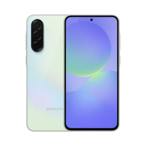 Samsung Galaxy A36 5G Yeşil