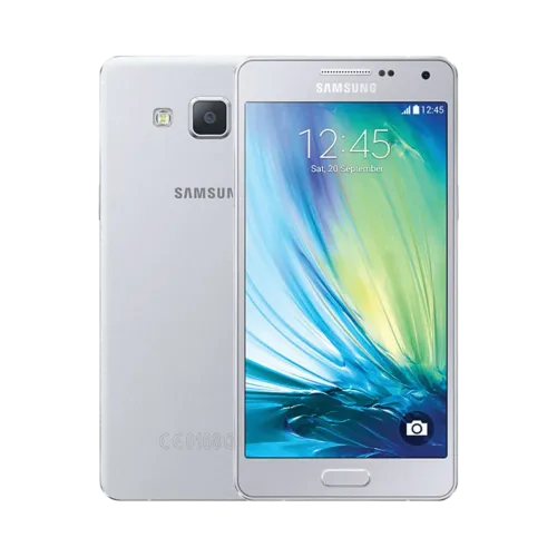 Samsung Galaxy A5 Gri Samsung Galaxy A5 Gri