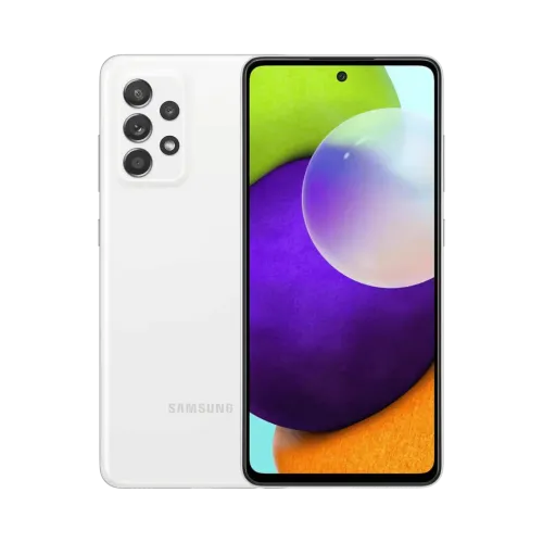 Samsung Galaxy A52s Beyaz