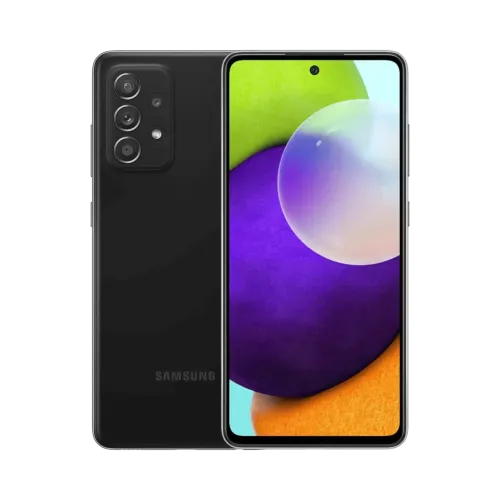 Samsung Galaxy A52s Siyah Samsung Galaxy A52s Siyah
