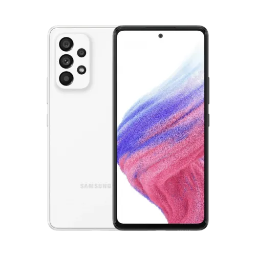 Samsung Galaxy A53 5G Beyaz