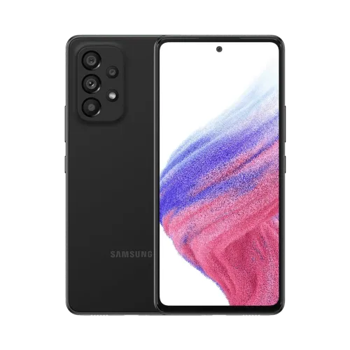 Samsung Galaxy A53 5G Siyah Samsung Galaxy A53 5G Siyah