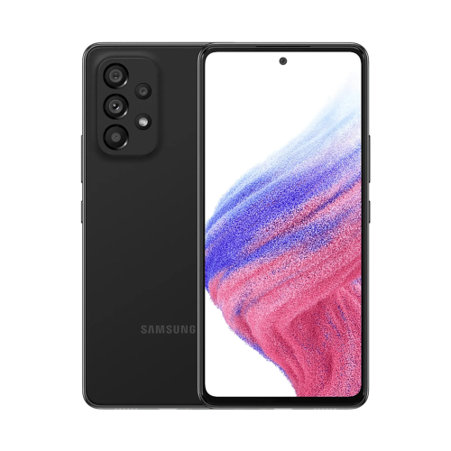 Samsung Galaxy A53 Siyah Samsung Galaxy A53 Siyah