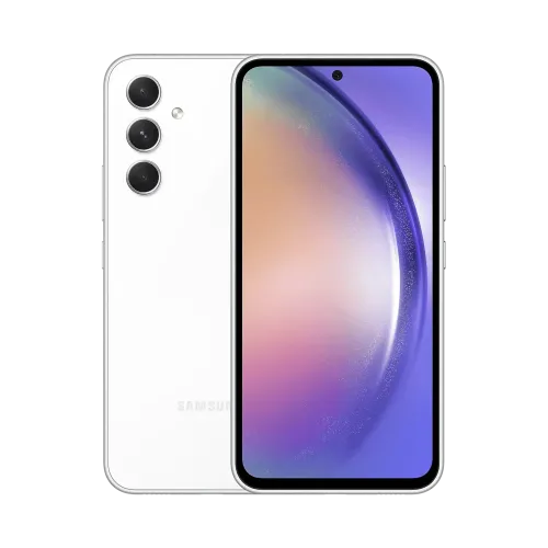 Samsung Galaxy A54 Beyaz