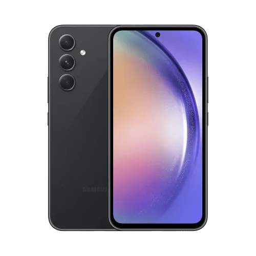 Samsung Galaxy A54 Siyah