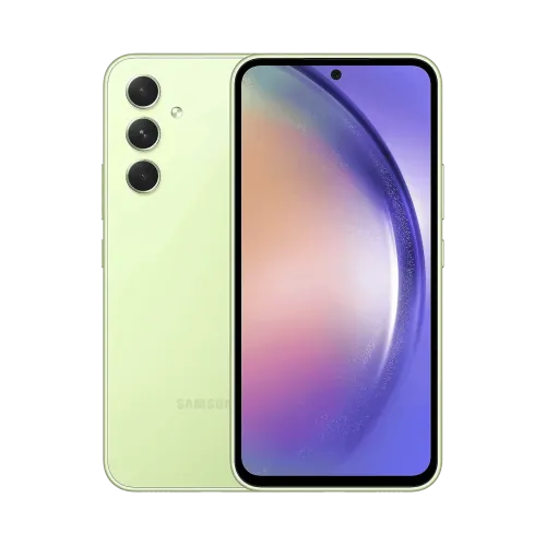 Samsung Galaxy A54 Yeşil Samsung Galaxy A54 Yeşil