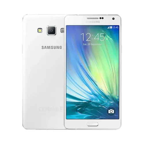 Samsung Galaxy A7 Beyaz