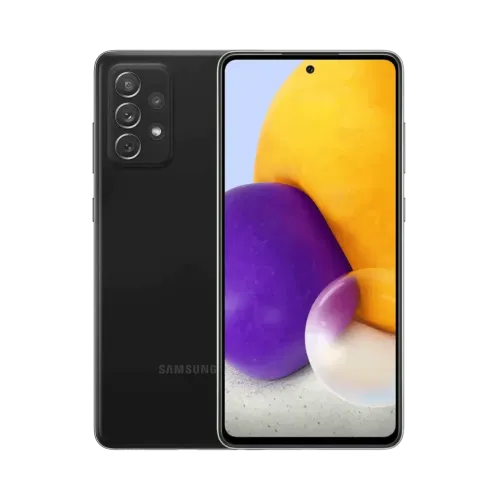 Samsung Galaxy A72 Siyah Samsung Galaxy A72 Siyah