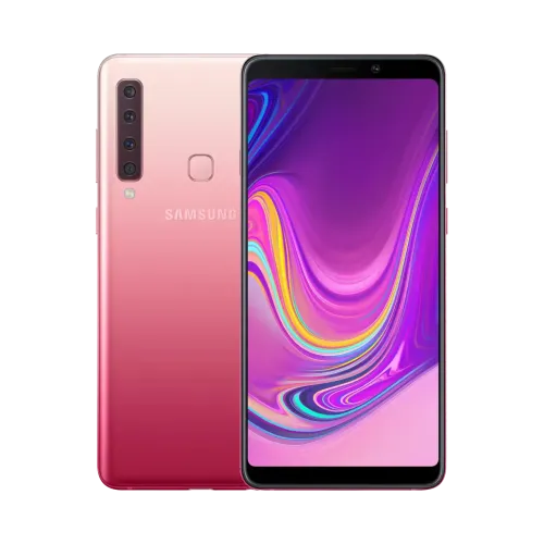 Samsung Galaxy A9 2018 Pembe Samsung Galaxy A9 2018 Pembe