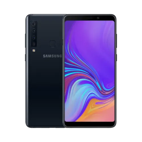 Samsung Galaxy A9 2018 Siyah Samsung Galaxy A9 2018 Siyah