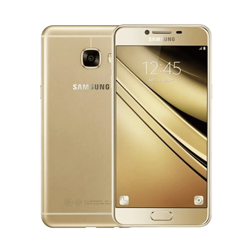 Samsung Galaxy C5 Sarı Samsung Galaxy C5 Sarı