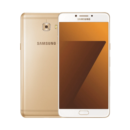 Samsung Galaxy C7 Pro Pembe Samsung Galaxy C7 Pro Pembe