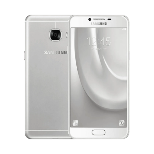Samsung Galaxy C7 Sarı Samsung Galaxy C7 Sarı