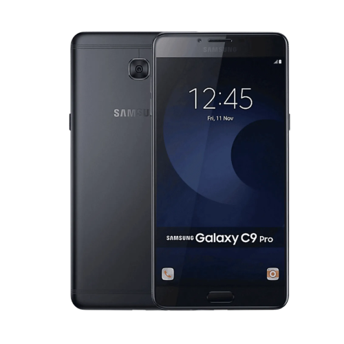 Samsung Galaxy C9 Pro Siyah Samsung Galaxy C9 Pro Siyah