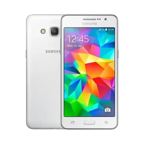 Samsung Galaxy Grand Prime G530 Beyaz