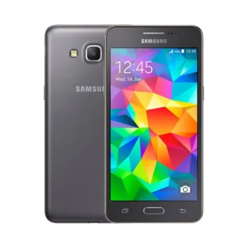 Samsung Galaxy Grand Prime G530 Siyah