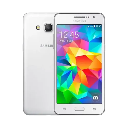 Samsung Galaxy Grand Prime G531 Beyaz