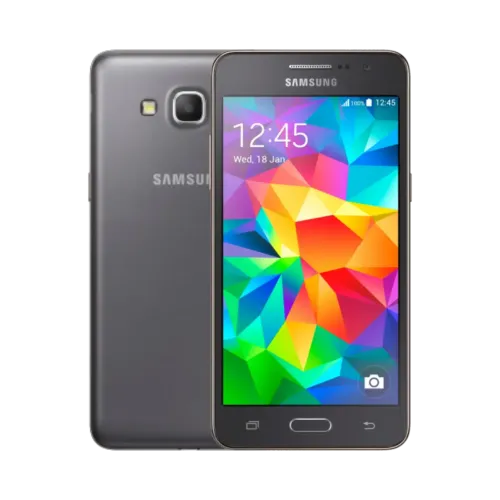 Samsung Galaxy Grand Prime G531 Siyah