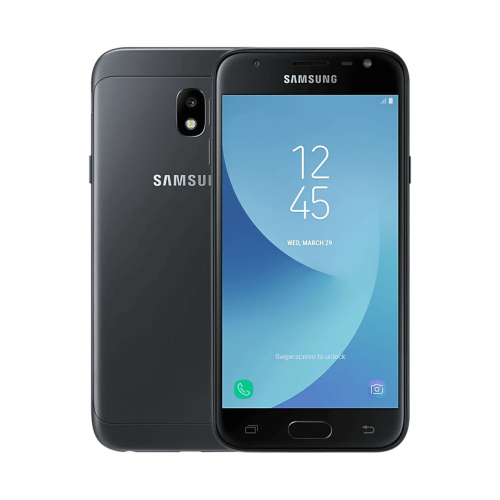 Samsung Galaxy J3 Pro Siyah