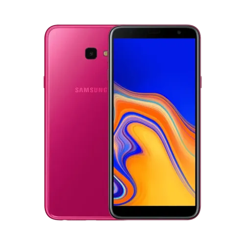 Samsung Galaxy J4 Plus Pembe Samsung Galaxy J4 Plus Pembe