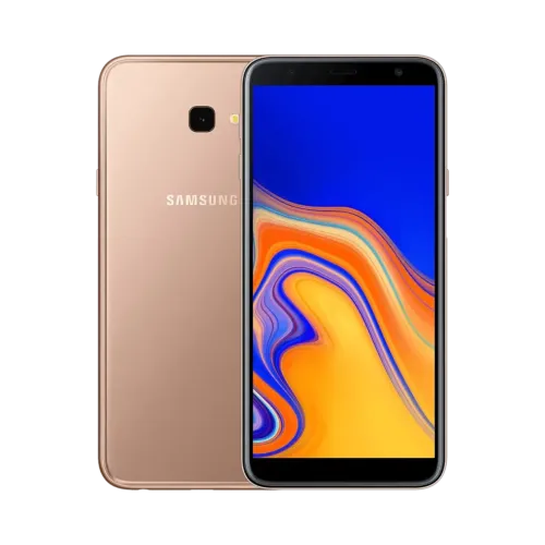 Samsung Galaxy J4 Plus Sarı