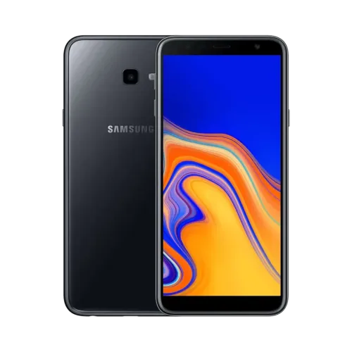 Samsung Galaxy J4 Plus Siyah