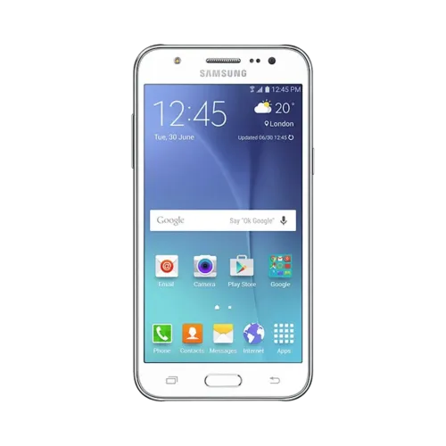 Samsung Galaxy J5 Beyaz Samsung Galaxy J5 Beyaz