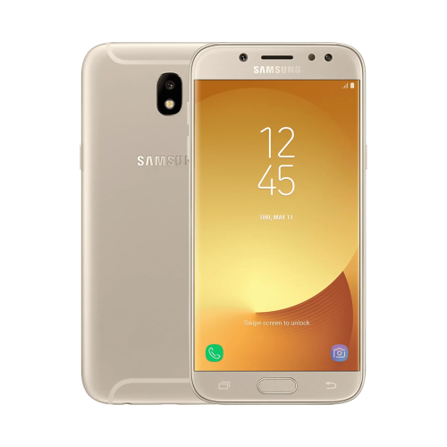 Samsung Galaxy J5 Pro Sarı