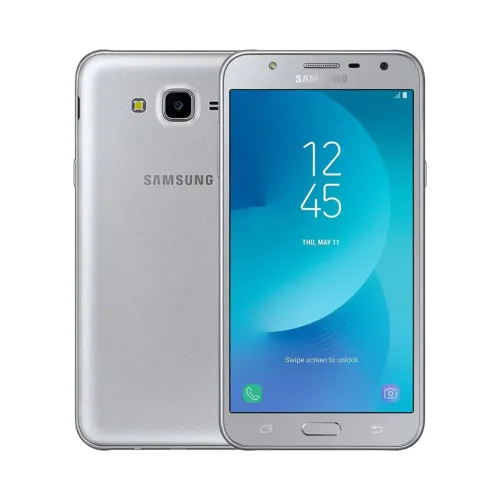 Samsung Galaxy J7 CORE Gümüş