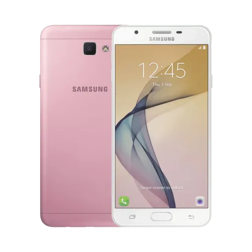 Samsung Galaxy J7 Prime Pembe Samsung Galaxy J7 Prime Pembe