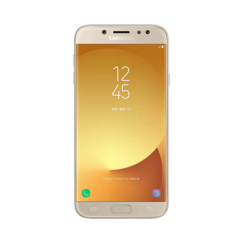 Samsung Galaxy J7 Pro Sarı Samsung Galaxy J7 Pro Sarı