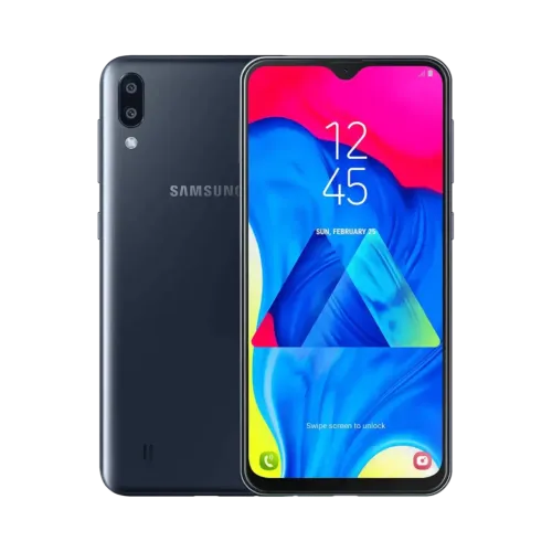 Samsung Galaxy M10 Siyah