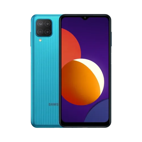 Samsung Galaxy M12 Yeşil Samsung Galaxy M12 Yeşil