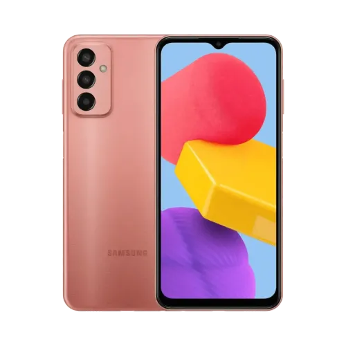 Samsung Galaxy M13 Kahverengi