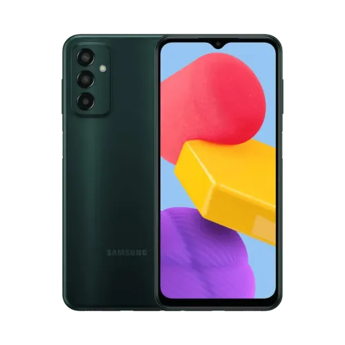 Samsung Galaxy M13 Yeşil