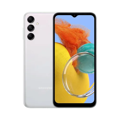 Samsung Galaxy M14 Gümüş Samsung Galaxy M14 Gümüş