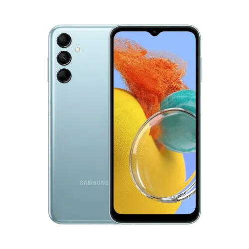 Samsung Galaxy M14 Mavi Samsung Galaxy M14 Mavi