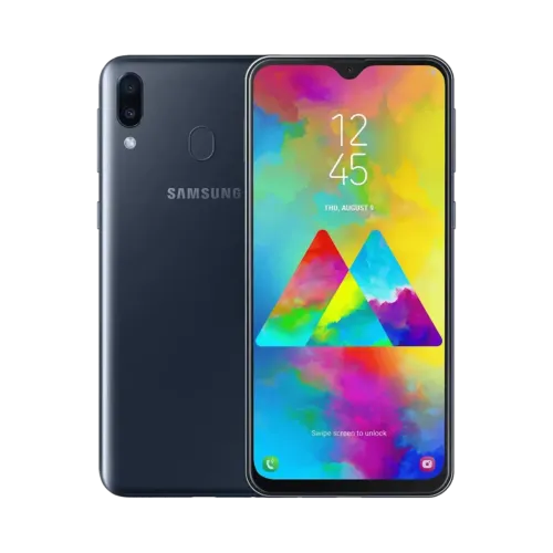 Samsung Galaxy M20 Siyah Samsung Galaxy M20 Siyah