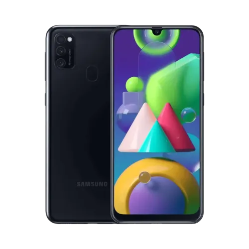 Samsung Galaxy M21 Siyah Samsung Galaxy M21 Siyah