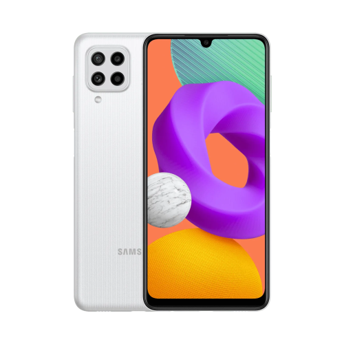 Samsung Galaxy M22 Beyaz Samsung Galaxy M22 Beyaz