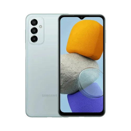 Samsung Galaxy M23 Mavi