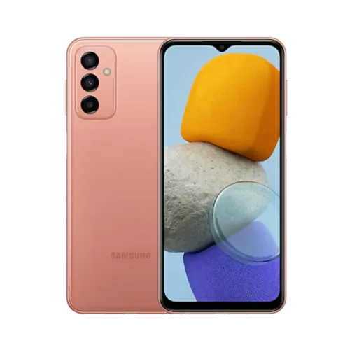 Samsung Galaxy M23 Turuncu Samsung Galaxy M23 Turuncu