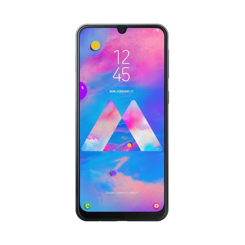 Samsung Galaxy M30 Siyah