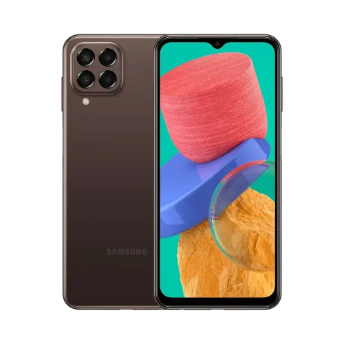 Samsung Galaxy M33 5G Kahverengi
