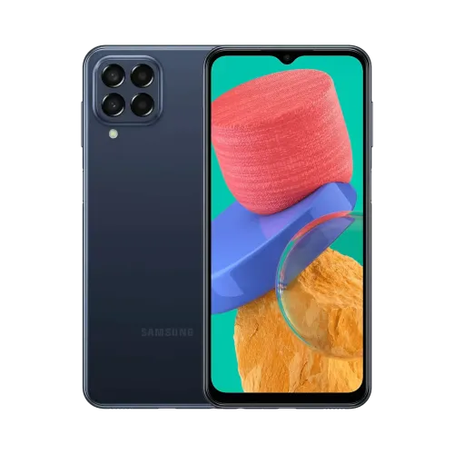 Samsung Galaxy M33 5G Mavi Samsung Galaxy M33 5G Mavi