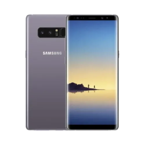 Samsung Galaxy Note 8 Gri Samsung Galaxy Note 8 Gri