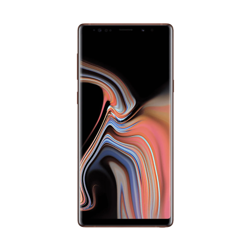 Samsung Galaxy Note 9 Beyaz Samsung Galaxy Note 9 Beyaz