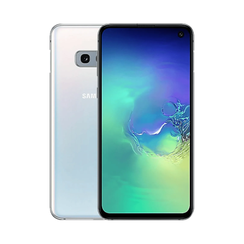 Samsung Galaxy S10 Beyaz Samsung Galaxy S10 Beyaz