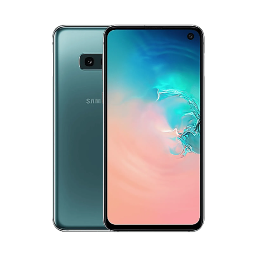 Samsung Galaxy S10 Yeşil Samsung Galaxy S10 Yeşil