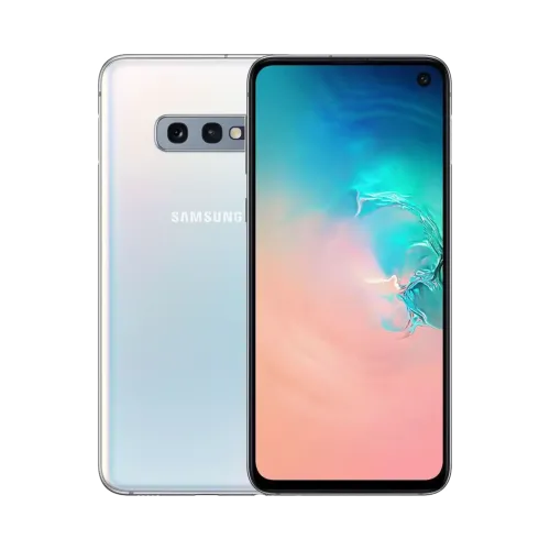 Samsung Galaxy S10e Beyaz
